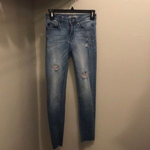 Kancan skinny jeans
